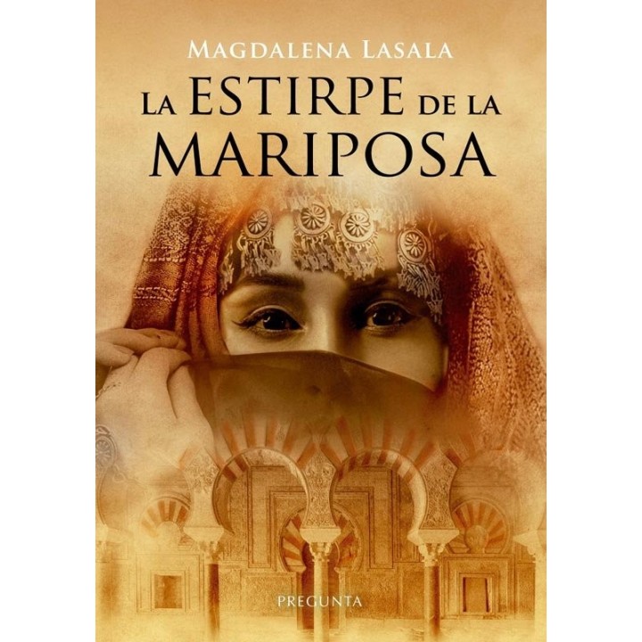 LA ESTIRPE DE LA MARIPOSA