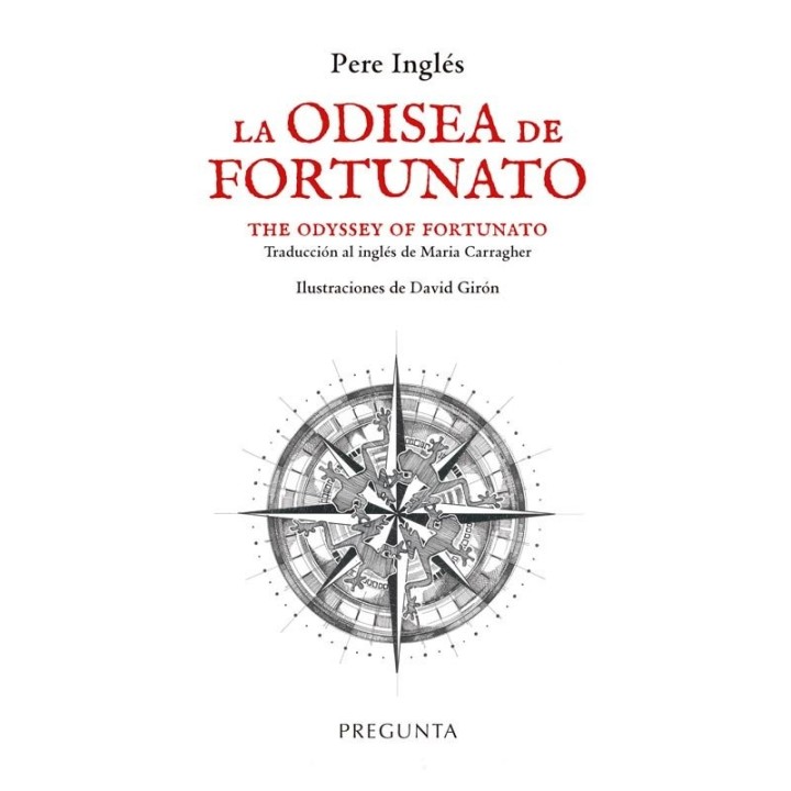 LA ODISEA DE FORTUNATO