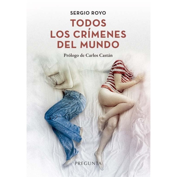 TODOS LOS CRIMENES DEL MUNDO