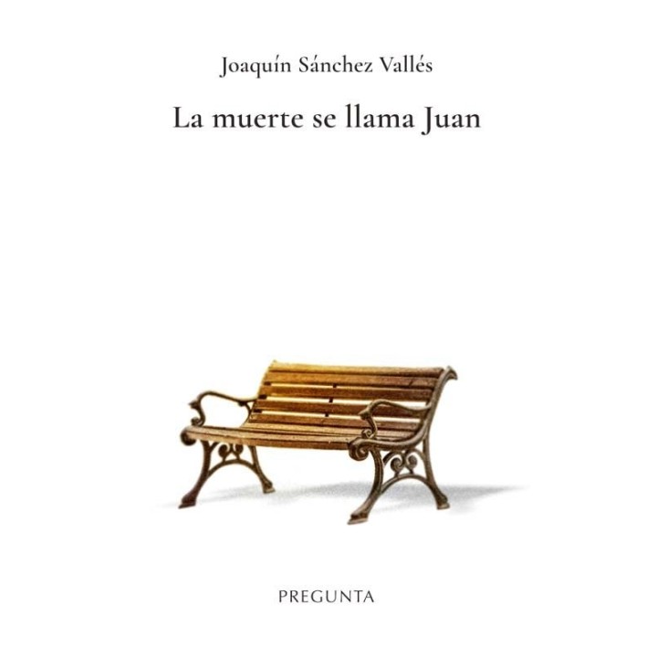 LA MUERTE SE LLAMA JUAN