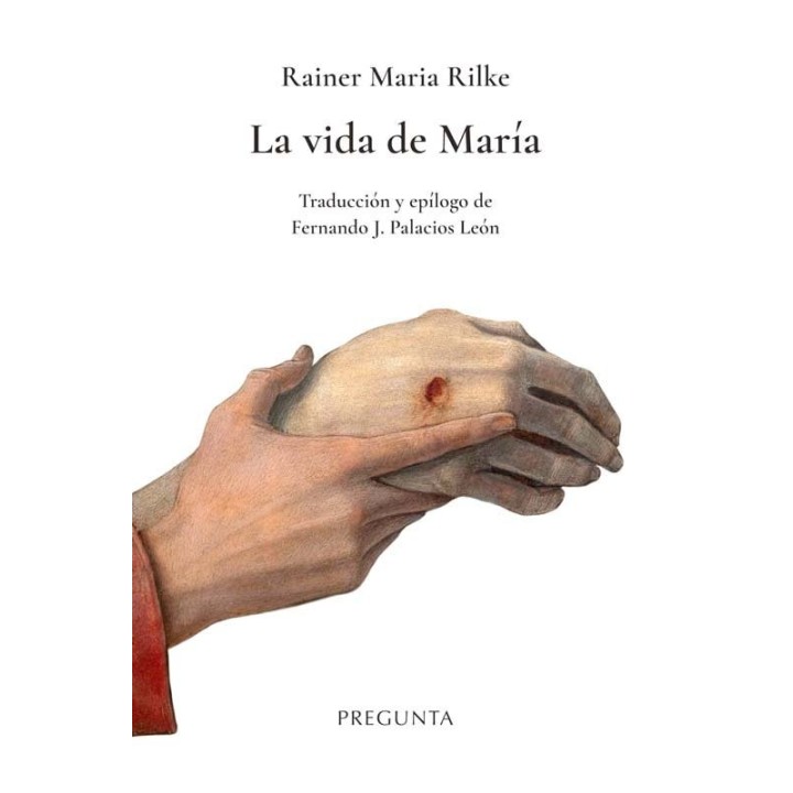 LA VIDA DE MARIA
