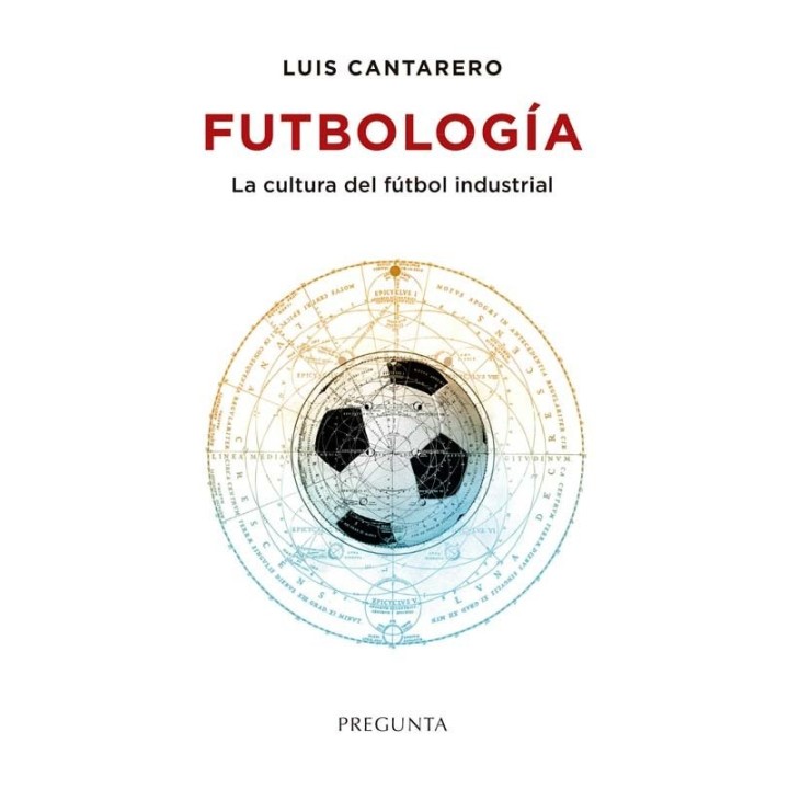 FUTBOLOGIA CULTURA DEL FUTBOL INDUSTRIAL