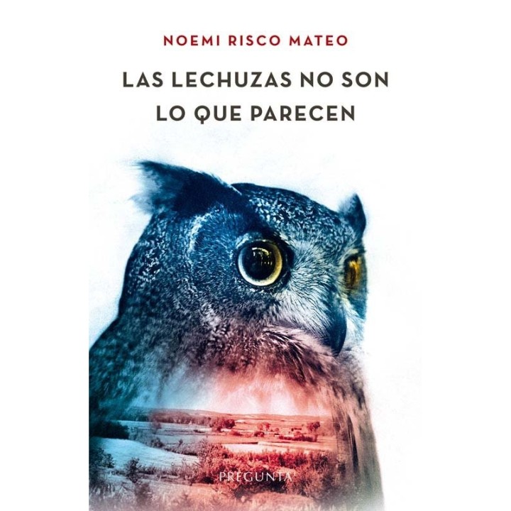 LAS LECHUZAS NO SON LO QUE PARECEN