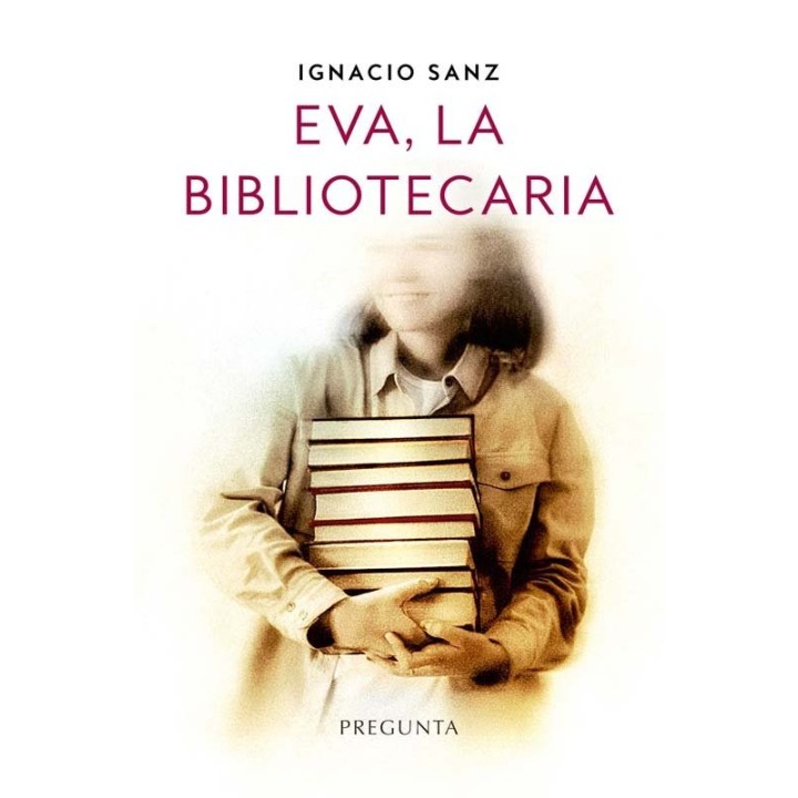 EVA LA BIBLIOTECARIA