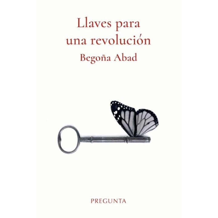 LLAVES PARA UNA REVOLUCION