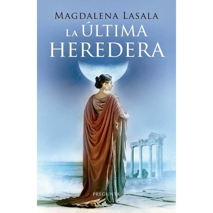 LA ULTIMA HEREDERA