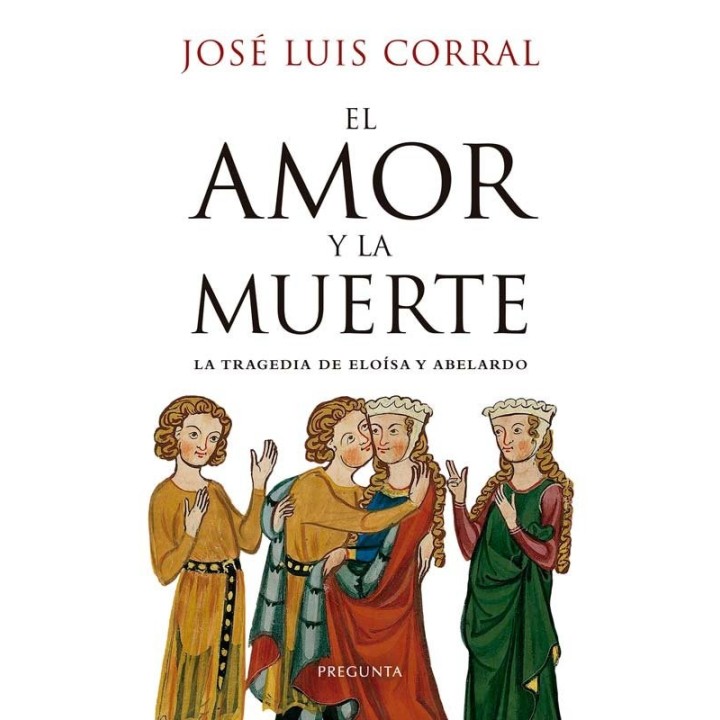 EL AMOR Y LA MUERTE