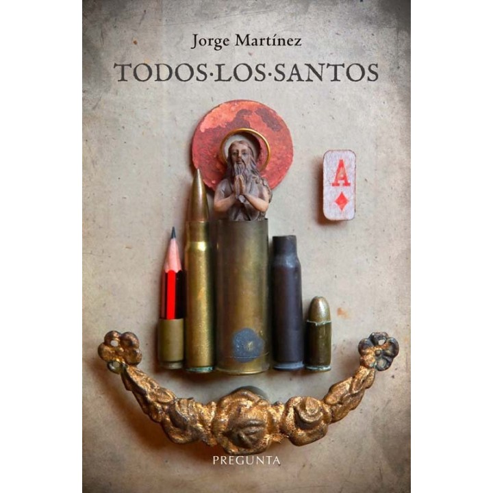 TODOS LOS SANTOS