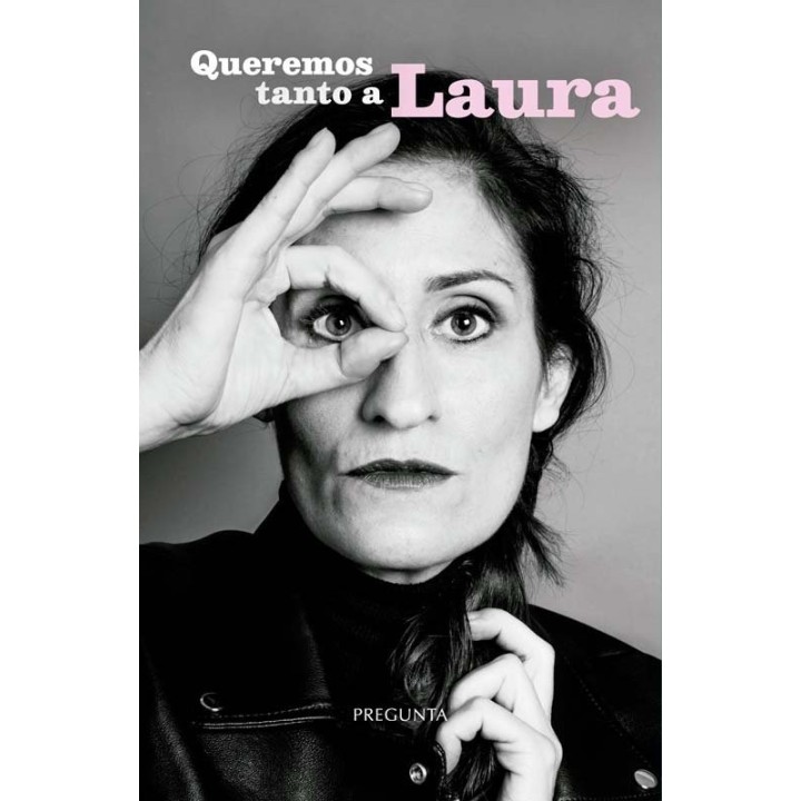 QUEREMOS TANTO A LAURA