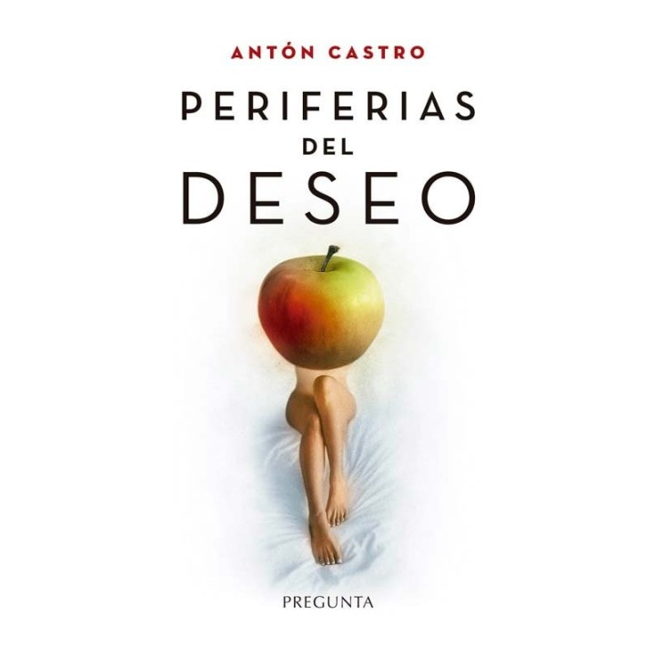 PERIFERIAS DEL DESEO