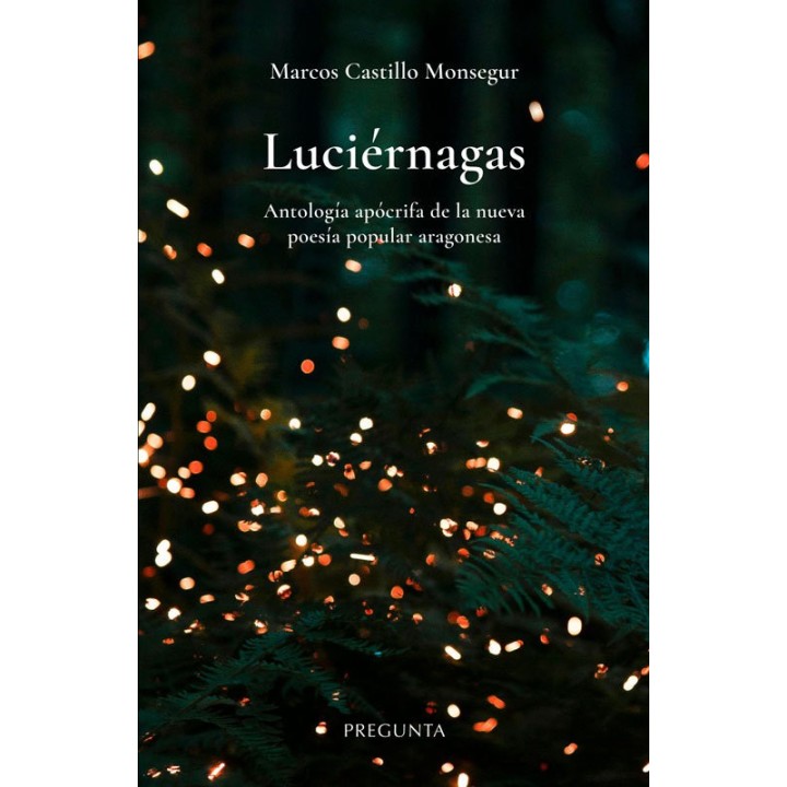 LUCIERNAGAS