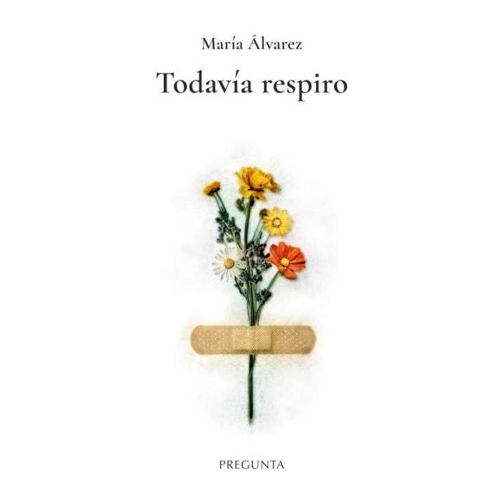 TODAVIA RESPIRO