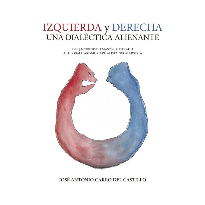 IZQUIERDA Y DERECHA UNA DIALECTICA ALIENANTE