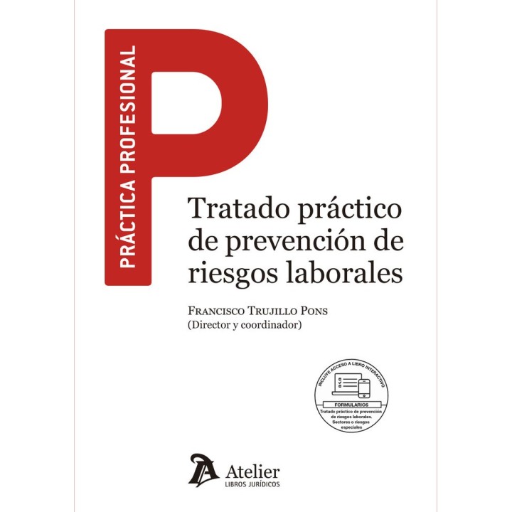 TRATADO PRACTICO DE PREVENCION DE RIESGOS LABORALES