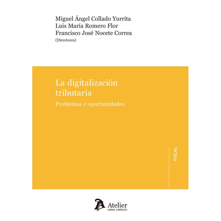 LA DIGITALIZACION TRIBUTARIA