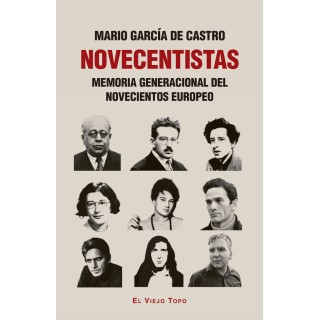 NOVECENTISTAS