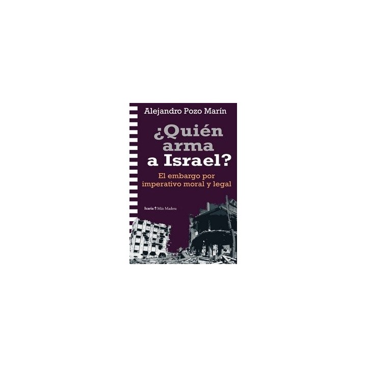 QUIEN ARMA A ISRAEL