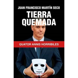 TIERRA QUEMADA