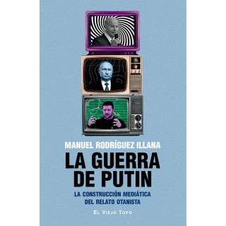 LA GUERRA DE PUTIN