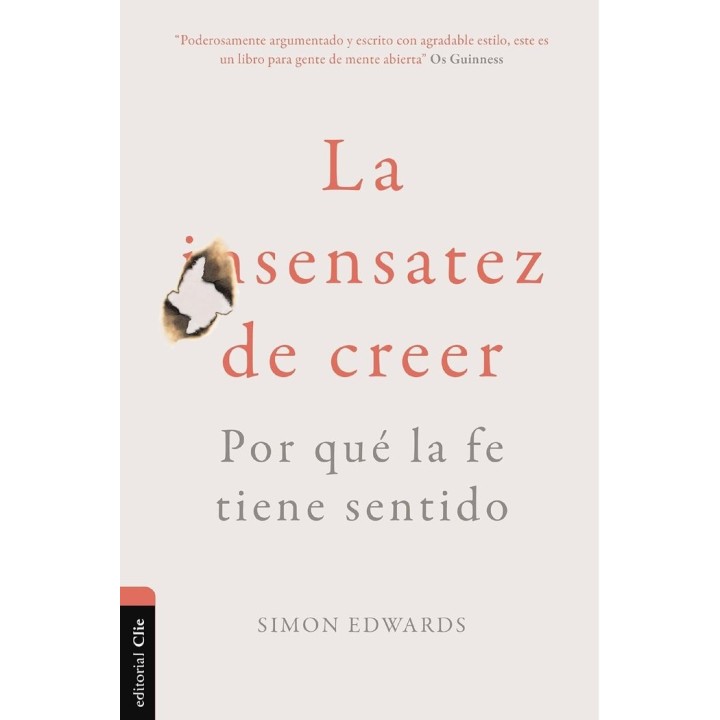 LA SENSATEZ DE CREER