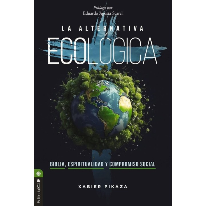 LA ALTERNATIVA ECOLOGICA