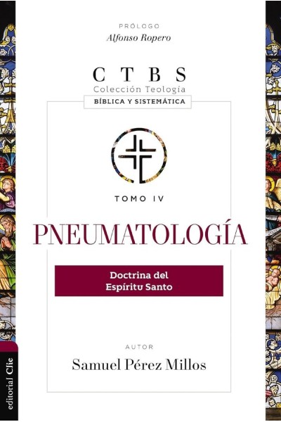 PNEUMATOLOGIA