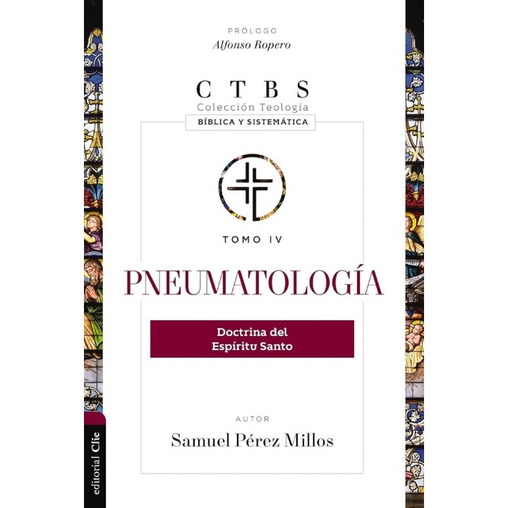 PNEUMATOLOGIA