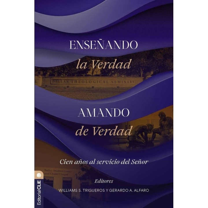 ENSEÑANDO LA VERDAD AMANDO DE VERDAD
