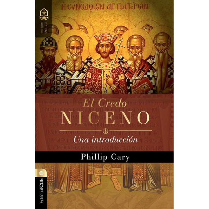 EL CREDO NICENO UNA INTRODUCCION