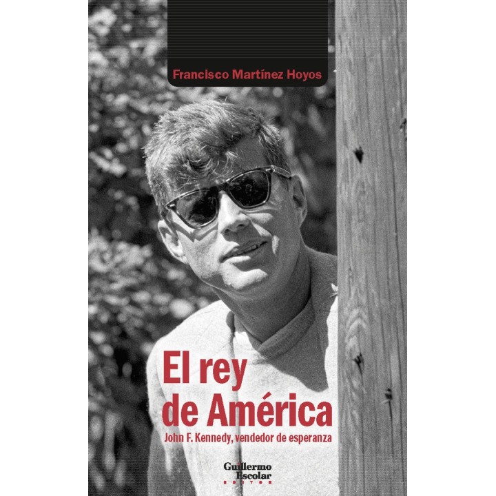 EL REY DE AMERICA