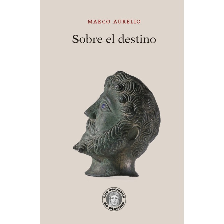 SOBRE EL DESTINO