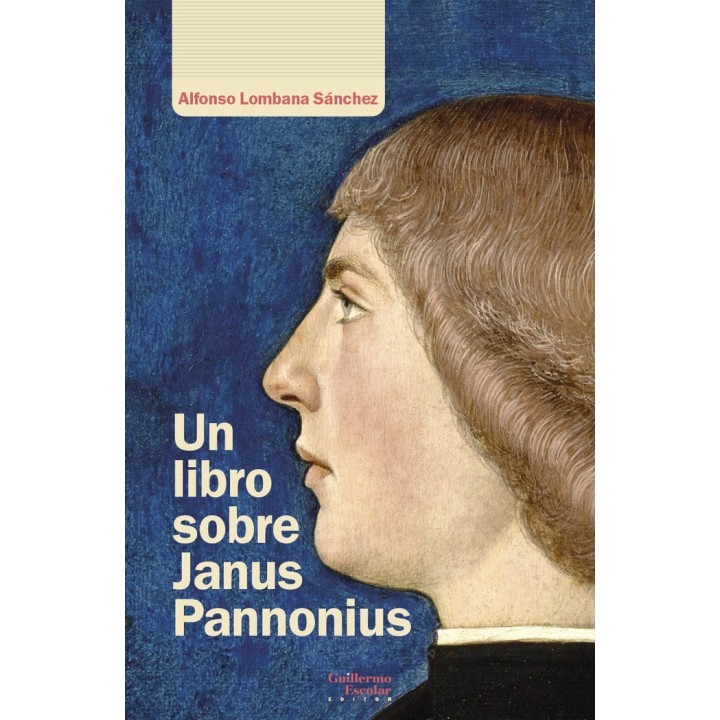 UN LIBRO SOBRE JANUS PANNONIUS