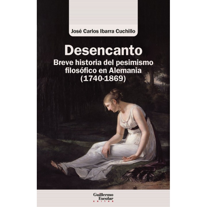 DESENCANTO