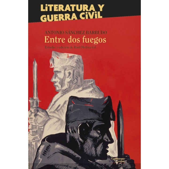 ENTRE DOS FUEGOS