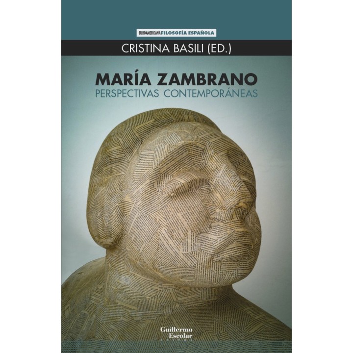 MARIA ZAMBRANO