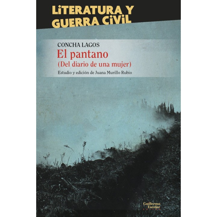 EL PANTANO DEL DIARIO DE UNA MUJER