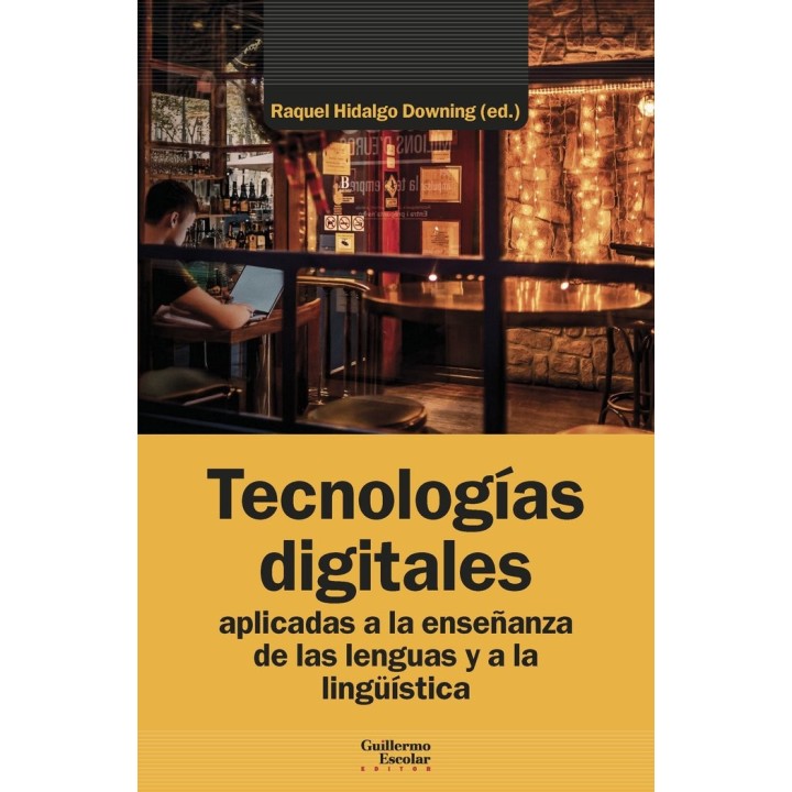 TECNOLOGIAS DIGITALES APLICADAS A LA ENSEÑANZA DE LAS LENGUA