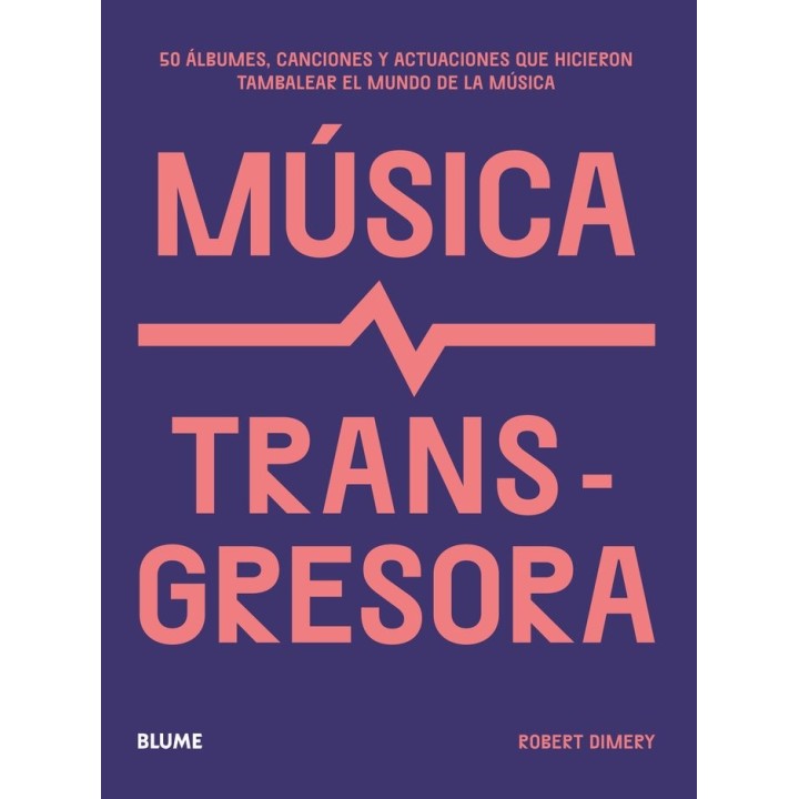 MUSICA TRANSGRESORA