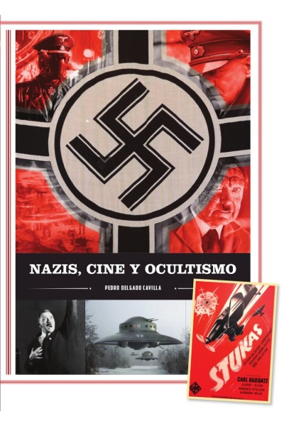 NAZIS CINE Y OCULTISMO