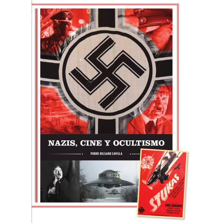 NAZIS CINE Y OCULTISMO