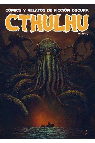 CTHULHU 31