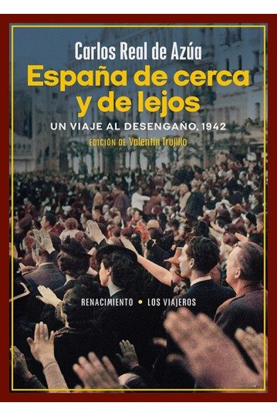 ESPAÑA DE CERCA Y DE LEJOS