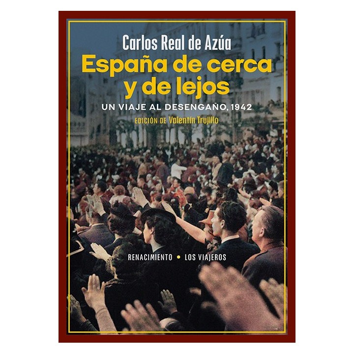 ESPAÑA DE CERCA Y DE LEJOS