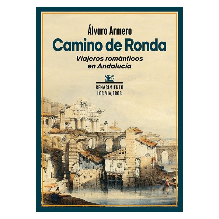 CAMINO DE RONDA