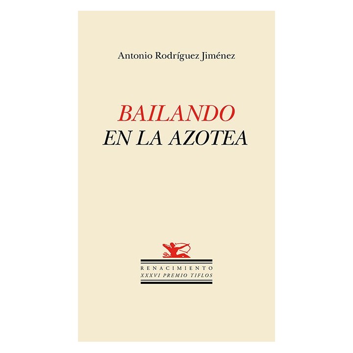 BAILANDO EN LA AZOTEA
