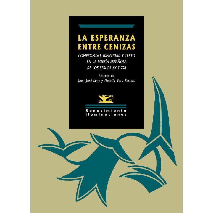 ESPERANZA ENTRE CENIZAS,LA