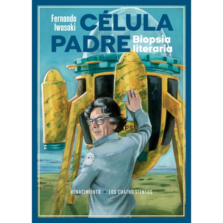 CELULA PADRE