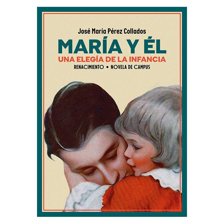 MARIA Y EL