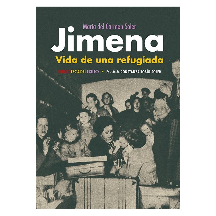 JIMENA