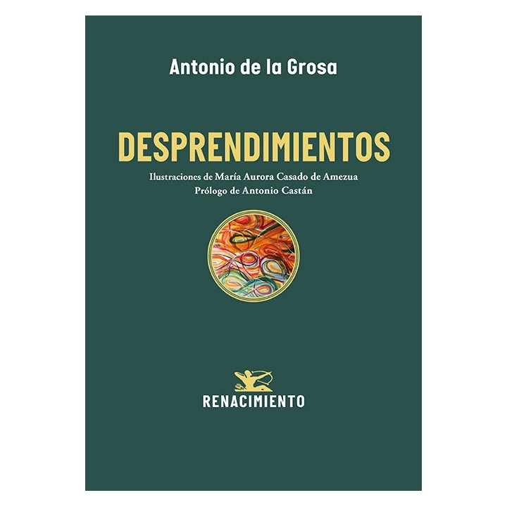 DESPRENDIMIENTOS